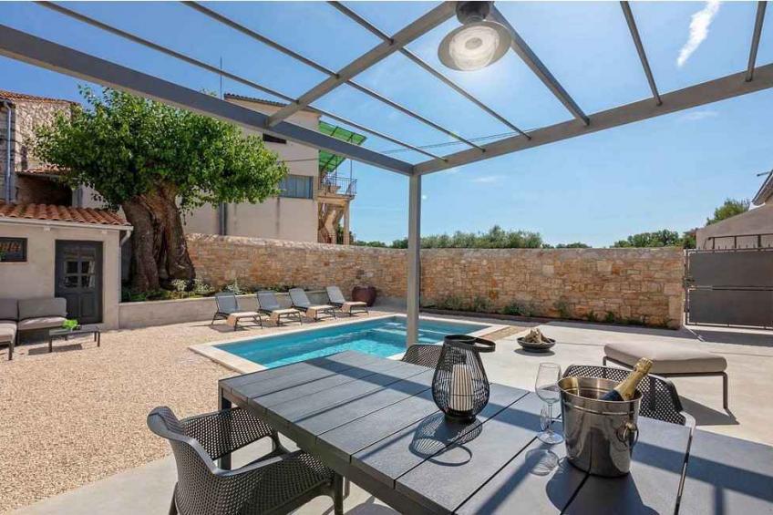 Villa met airconditioning en zwembad - BF-WPV4V - foto 8