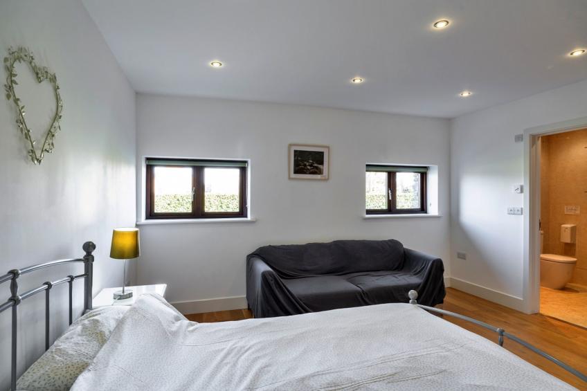 Jubilee Cottage at Bodmin Moor - foto 13