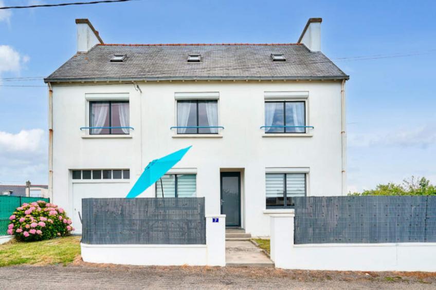 Maison à Plobannalec-Lesconil - foto 16