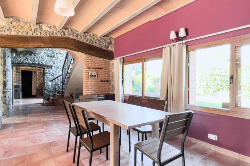 Maison à Sant Feliu de Pallerols - foto 34