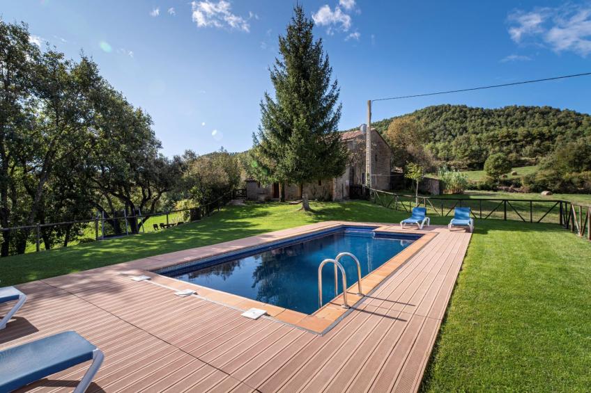 mit privatem Pool - foto 5