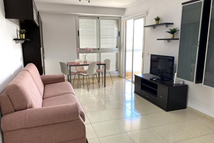 Touristische Unterkunft "La Ladera Medano". - foto 3