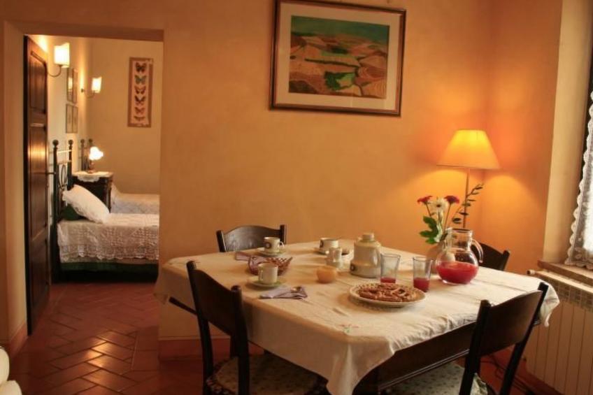 Casa Letizia mit toller Aussicht - foto 13