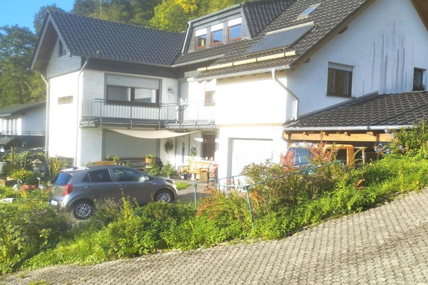 Ferienwohnung Winkel in der Vulkaneifel - foto 9