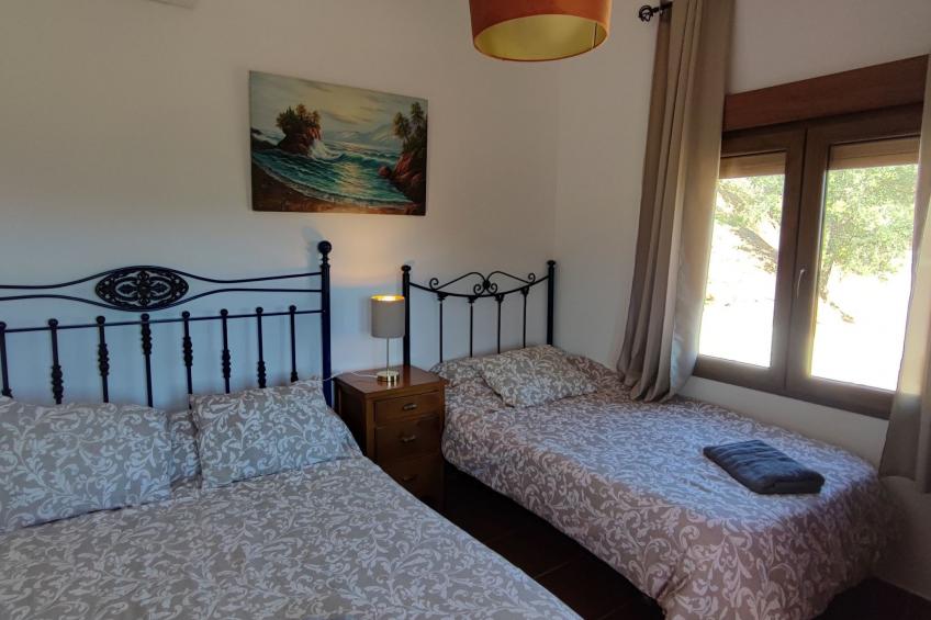 Villa José 2, beheizter Pool, Meerblick. - foto 40