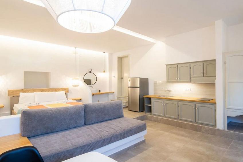 Boutique Studios-Terrasse Meerblick für 2 Pers.-2 - foto 25