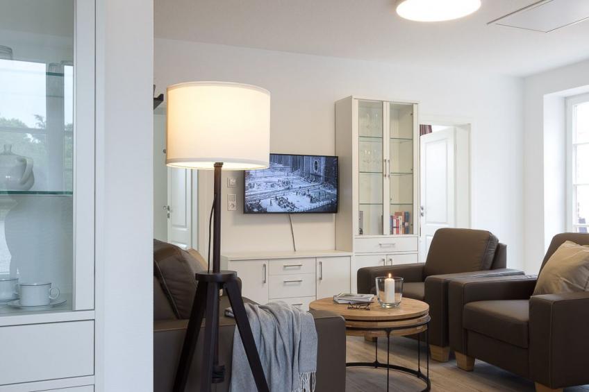 Gut Groß Fedderwarden, Fewo Alma - foto 4