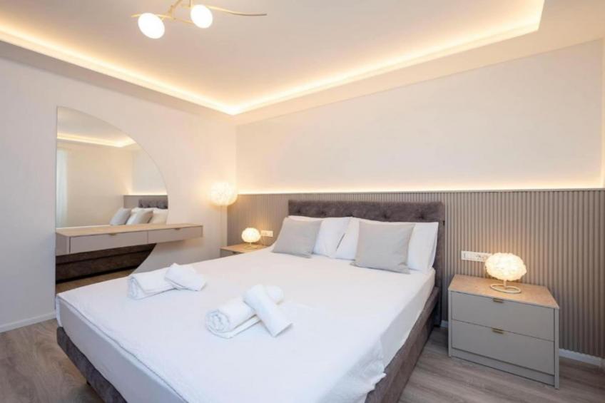 Apartman Dolce - Apartment With Terrace And Balcony - foto 7