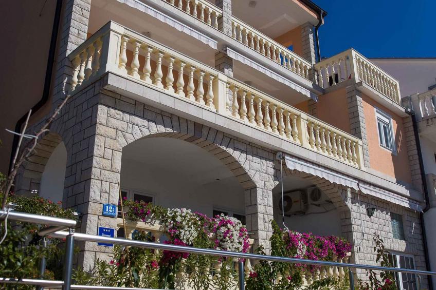 appartement de vacances avec vue sur la mer - BF-7RGC - foto 9