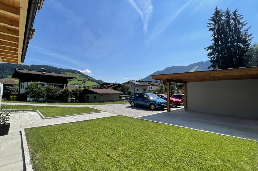 Chalet Wildenbach (WIL150) - foto 34