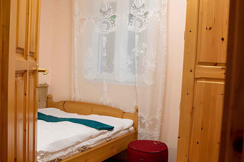 Holiday apartment only 60 meters from the beach - BF-MT2P - foto 14