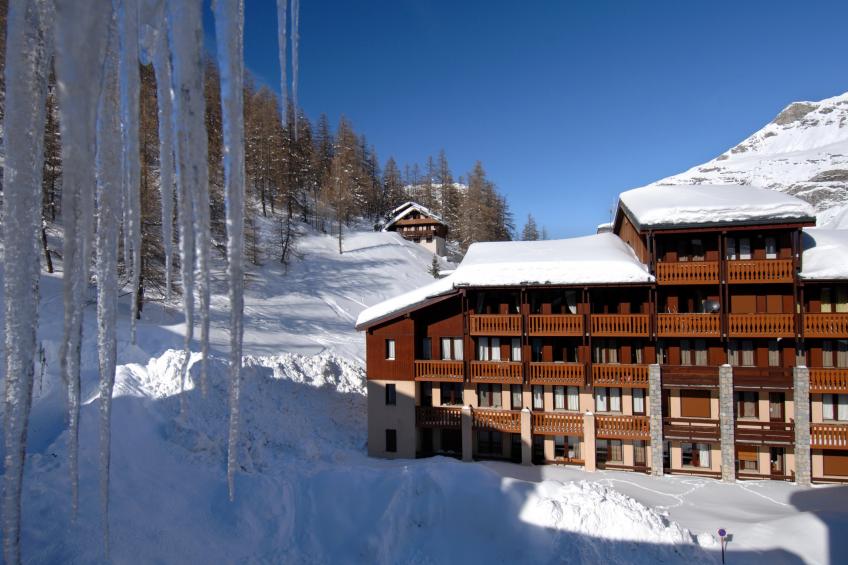 Odalys Val d'Isère 2p4 - foto 16