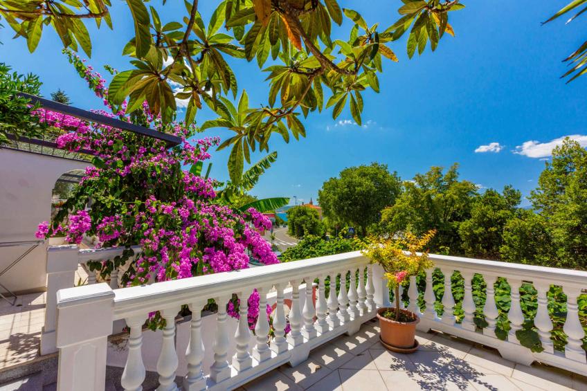 Ferienwohnung mit Balkon und Meerblick - BF-Y45T7 - foto 15