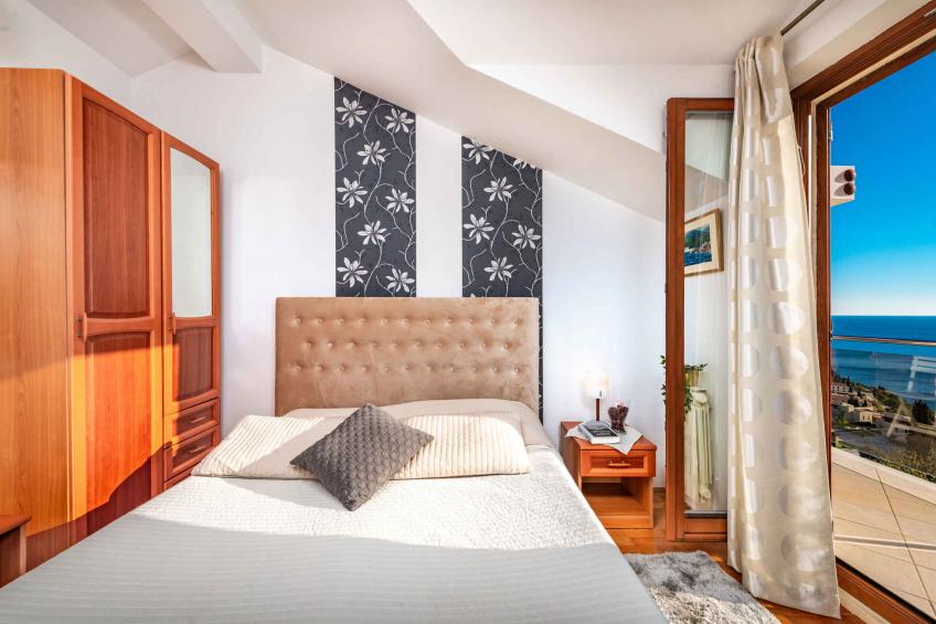 Holiday home with air conditioning, pool and sea view in Orašac - BF-NJH63 - foto 41