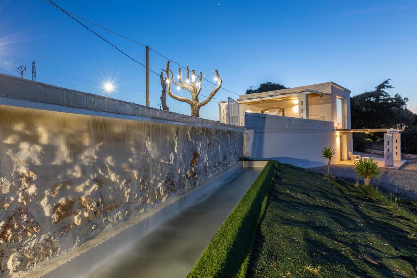 Villa Alba Chiara - foto 19