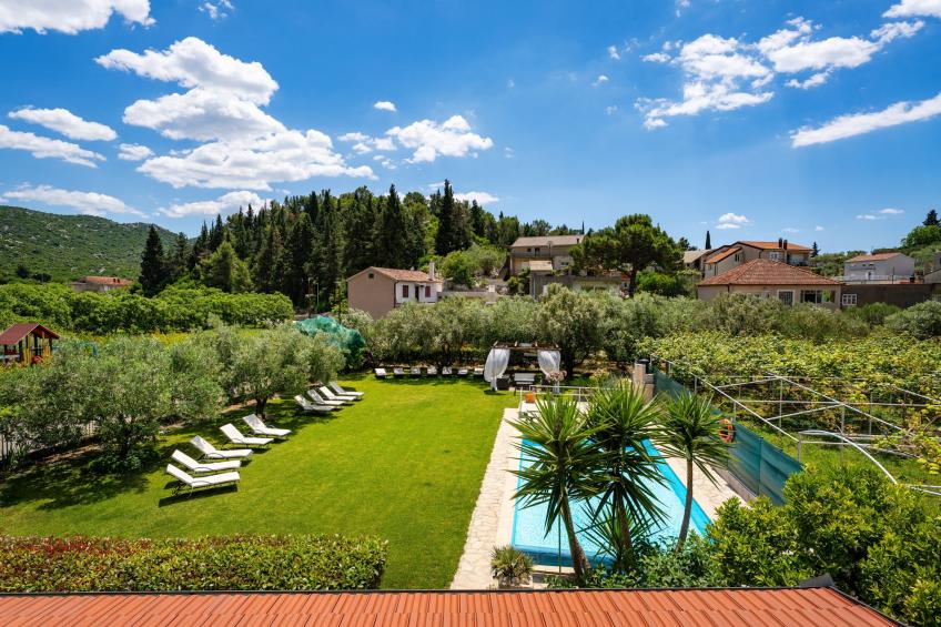 Villa Green Paradise - foto 78