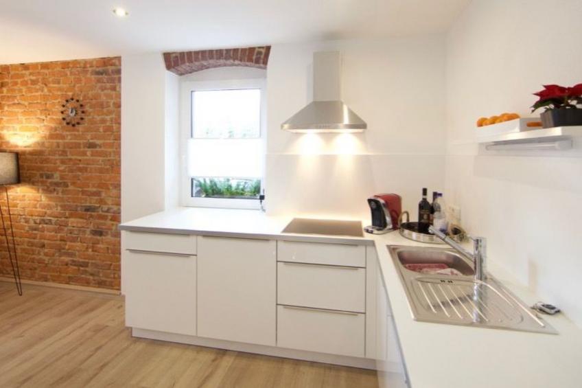 Helle und moderne Ferienwohnung mit Terrasse - foto 2