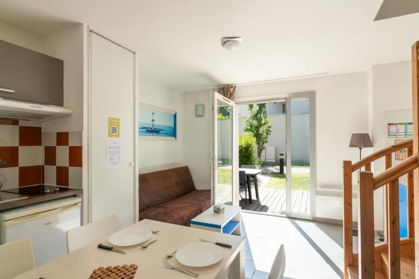 Le Domaine de la Corniche 2p4p Maison - foto 10