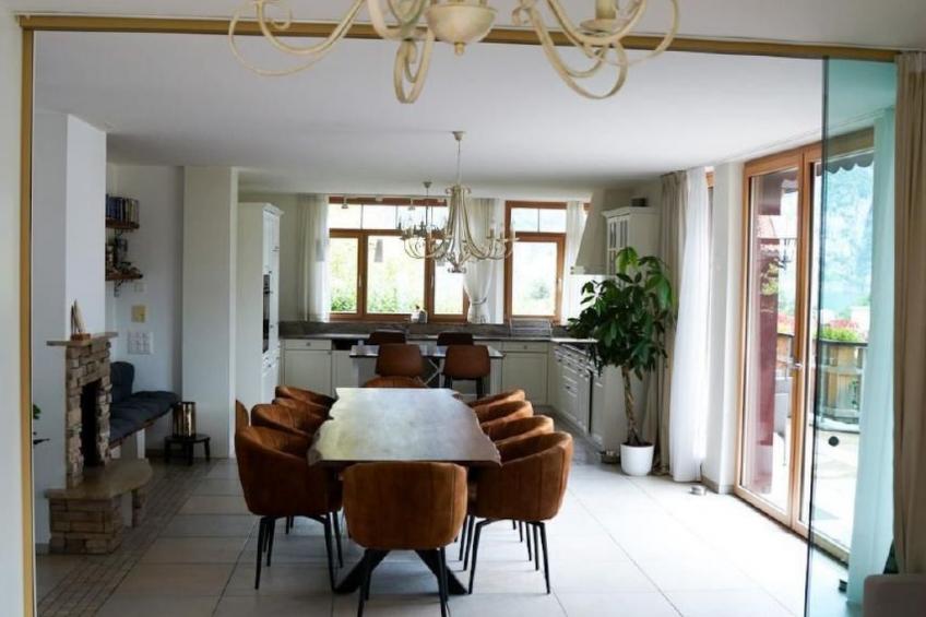 Extraordinaire Chalet - Walensee - foto 54