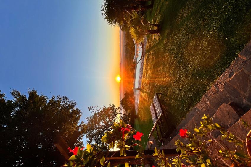 Ferienvilla mit Garten, Grill und Terrasse - foto 115