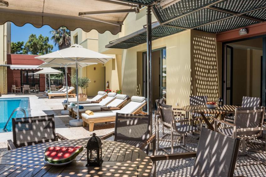 mit gemeinschaftlichem Pool - foto 4