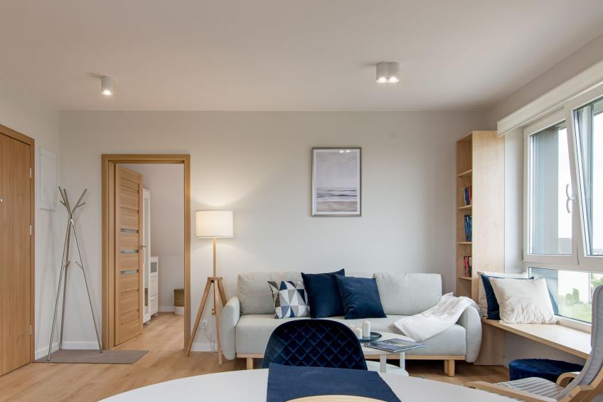 Alvista Apartments mit Meerblick - foto 7