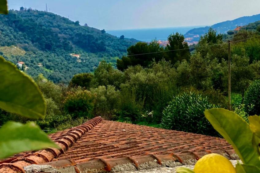 Casa Uliveto - foto 21