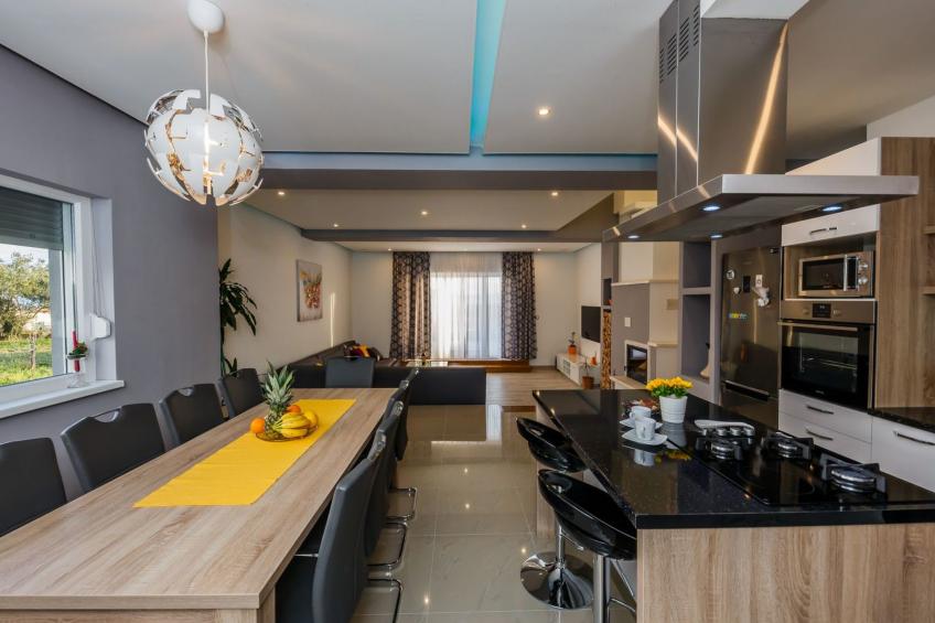 Villa Toni für 12 Personen in Kastel Stari - foto 19