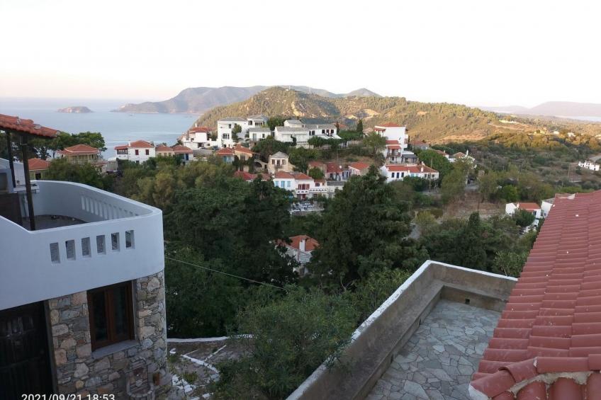 Traditionelles Haus - Alonnisos Chora EG - foto 24