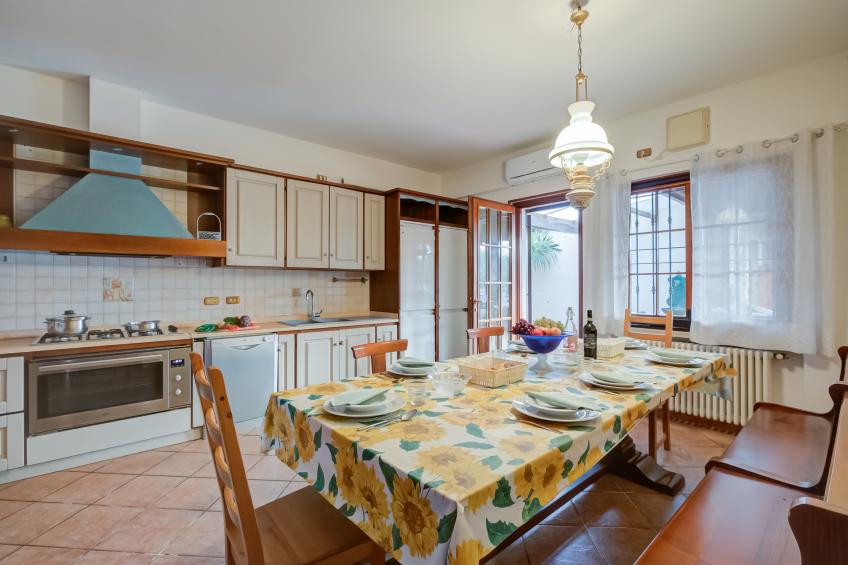 Villa Oasi with private pool - foto 22