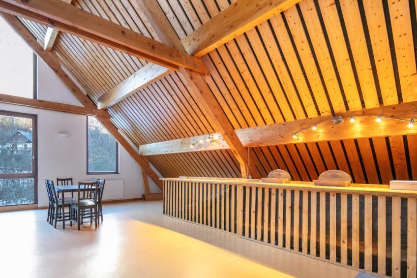 La Perrière 4P8S - foto 8