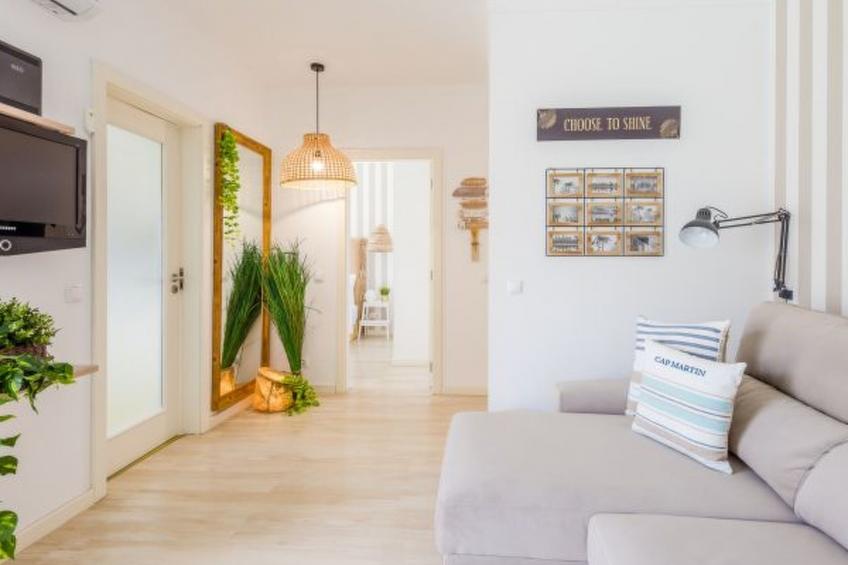 Alfamar Apartment at Praia da Falesia - foto 12