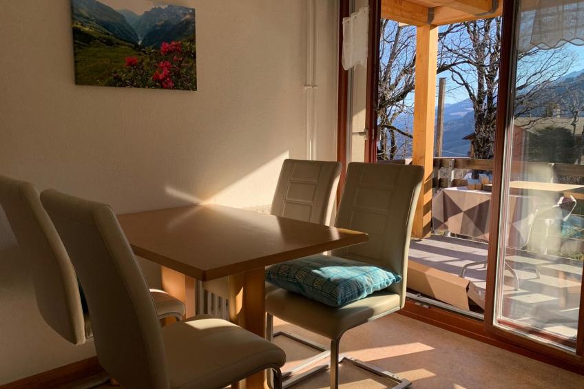 Ferienhaus BERGflow, (Flumserberg Tannenheim), - foto 14