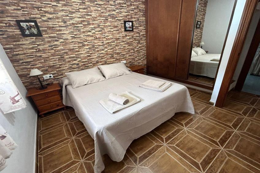 Casa Rural "El Viso" - foto 20