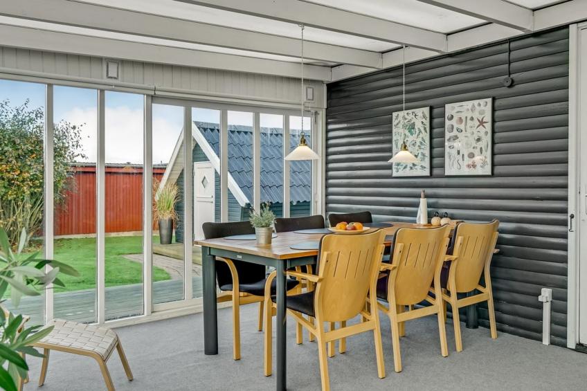 "Fita" - 300m from the sea in Funen - foto 21