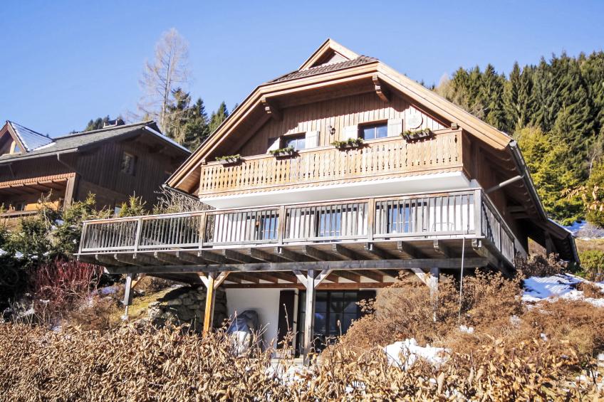 Chalet - VW-6KCZ - foto 48