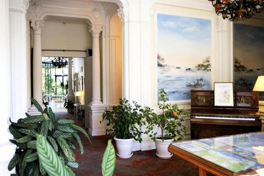 Résidence Villa Régina - Vacances Bleues - foto 16