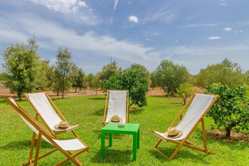 Son Sabater (es Moli Nou) - foto 34