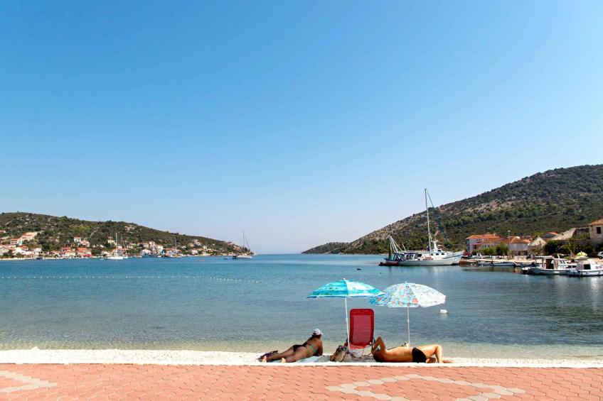 Holiday home with barbecue - BF-TF339 - foto 23