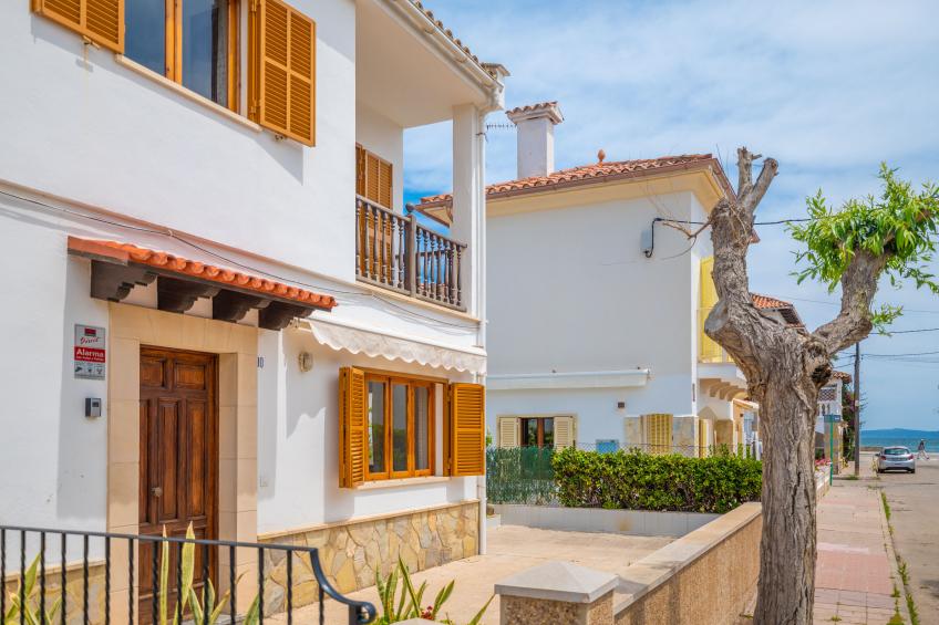 Ca Na Clara (Villa Pascual) - foto 2