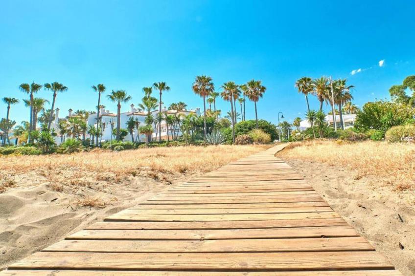 Benavista Studio - El Paraiso - foto 27