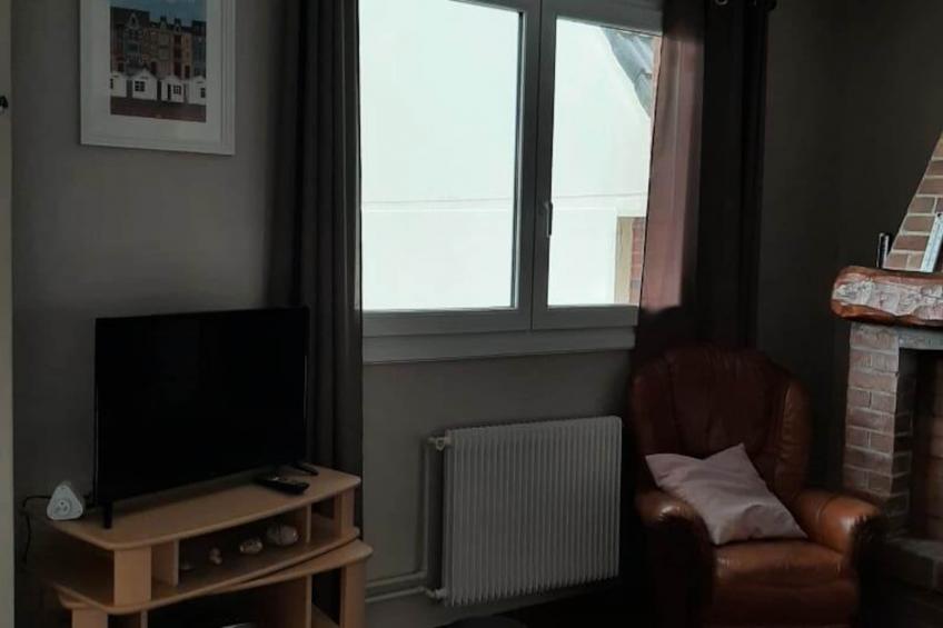 Résidence Md 52 - élégante Maison Avec Terrasse - foto 18