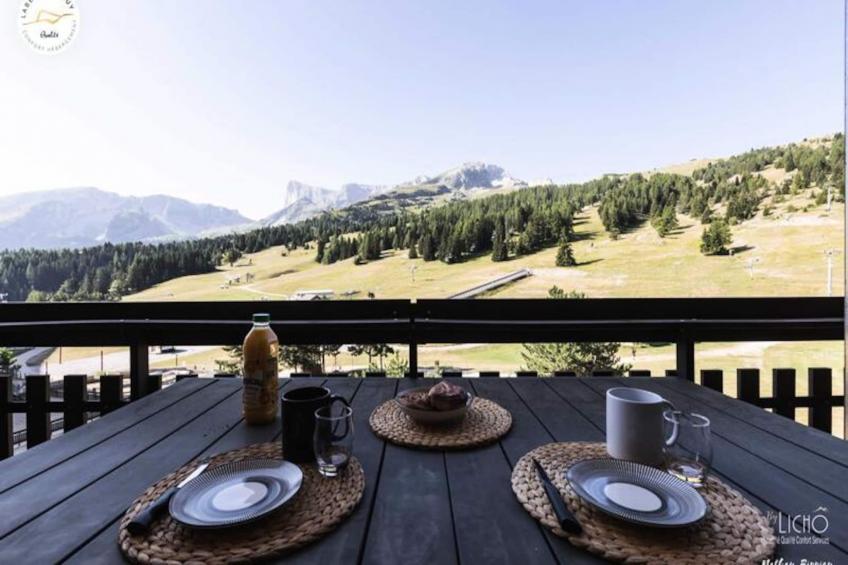 Résidence Les Issarts - foto 16