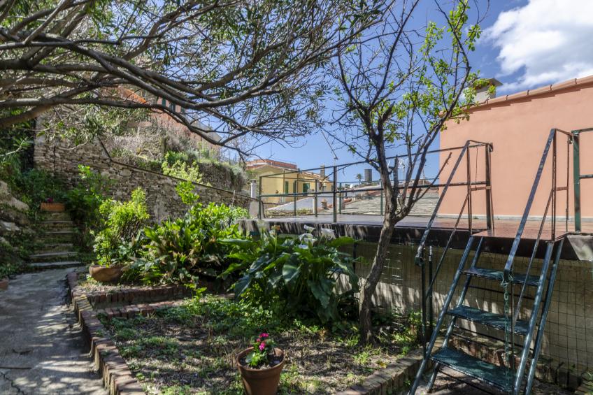 Charming Flat In Vernazza - foto 31