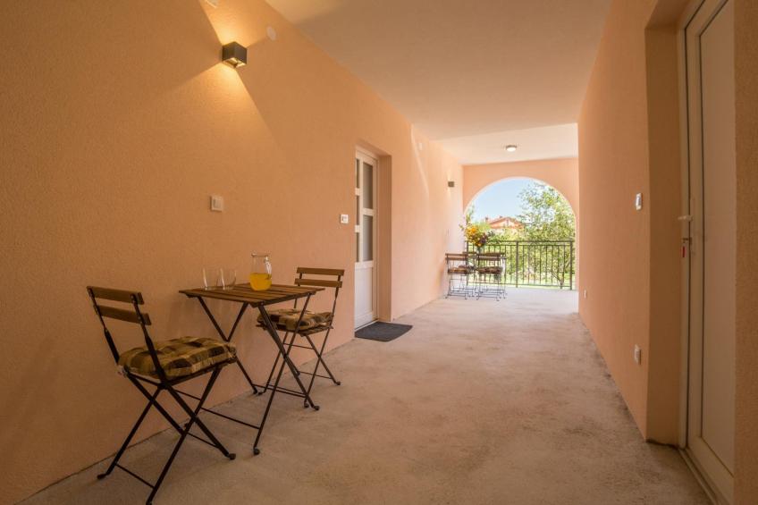 "Raspolic" mit Terrasse - foto 23