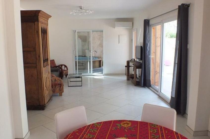 la petite maison sous les pinins-innenpool - foto 6