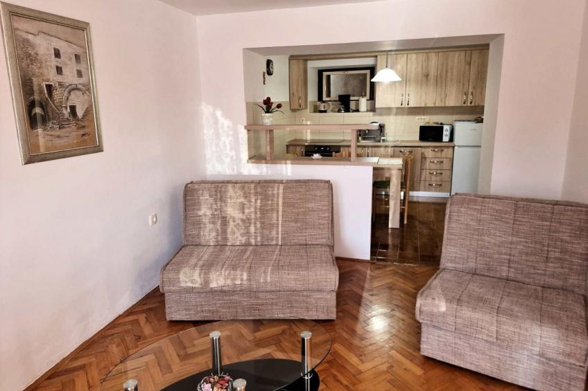 am schönen Kieselstrand. - foto 23