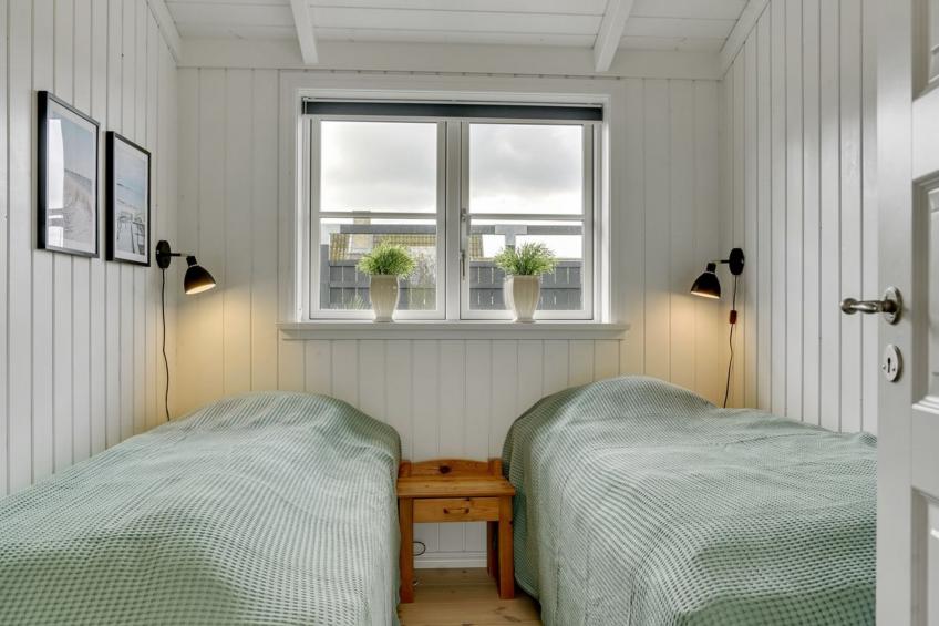 "Antti" - 350m from the sea in Funen - foto 14