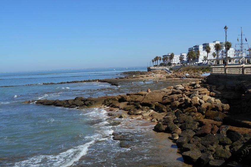 Wohnung Klimaanlage, Wifi, Terrasse, - foto 46