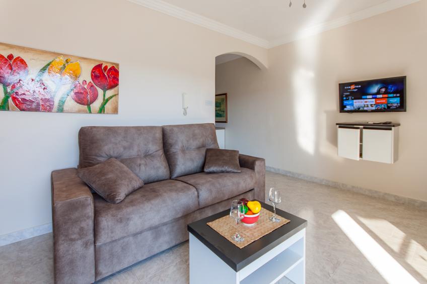 Merill Pool and Sea, charming Apart 4 - foto 6